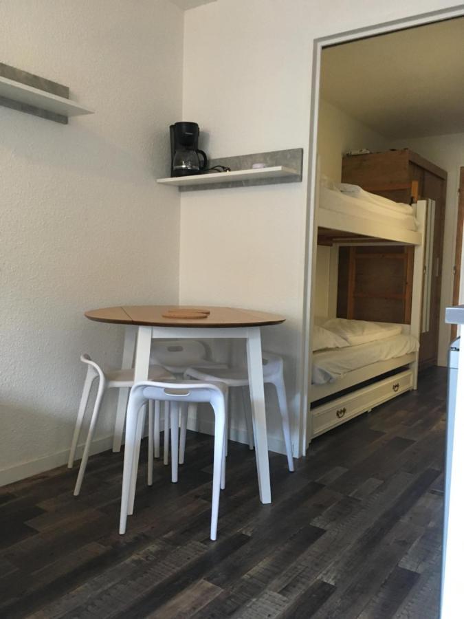 1 Club Iii Refait A Neuf Tignes