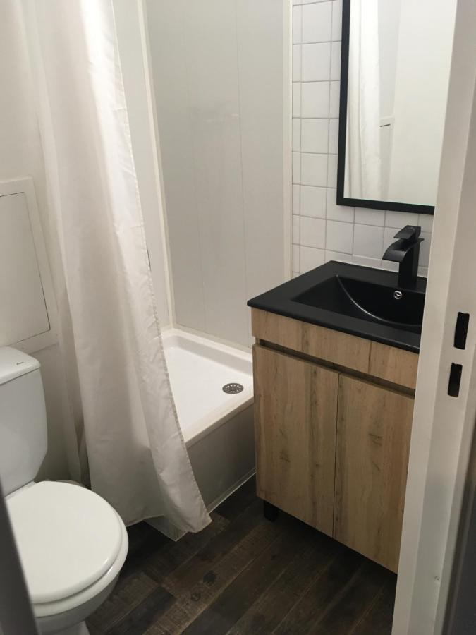 1 Club Iii Refait A Neuf Appartement *