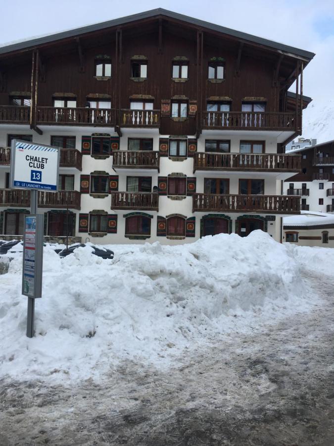 1 Club Iii Refait A Neuf Appartement *