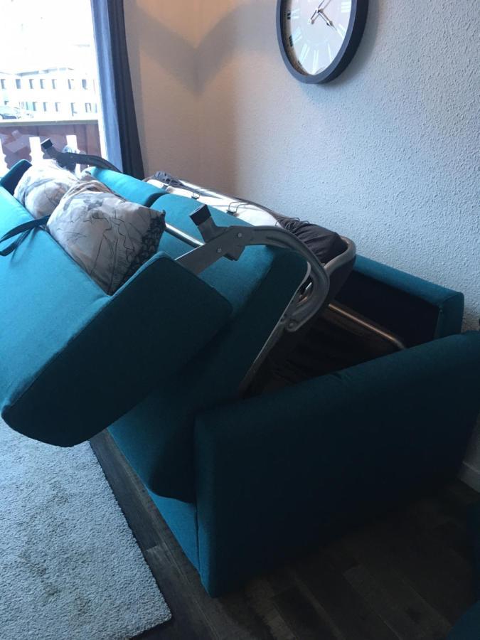 Appartement 1 Club Iii Refait A Neuf